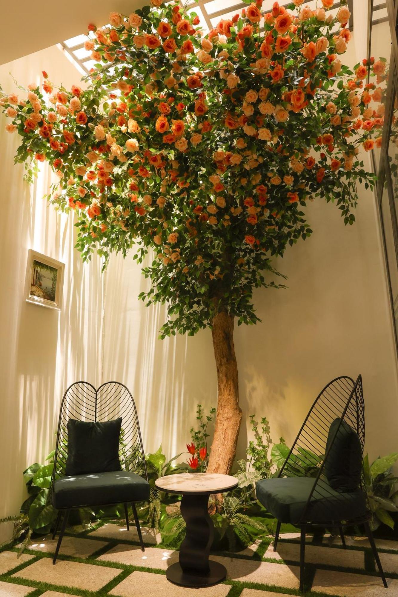 Lanura Saigon Boutique Hotel Hô Chi Minh-Ville Extérieur photo