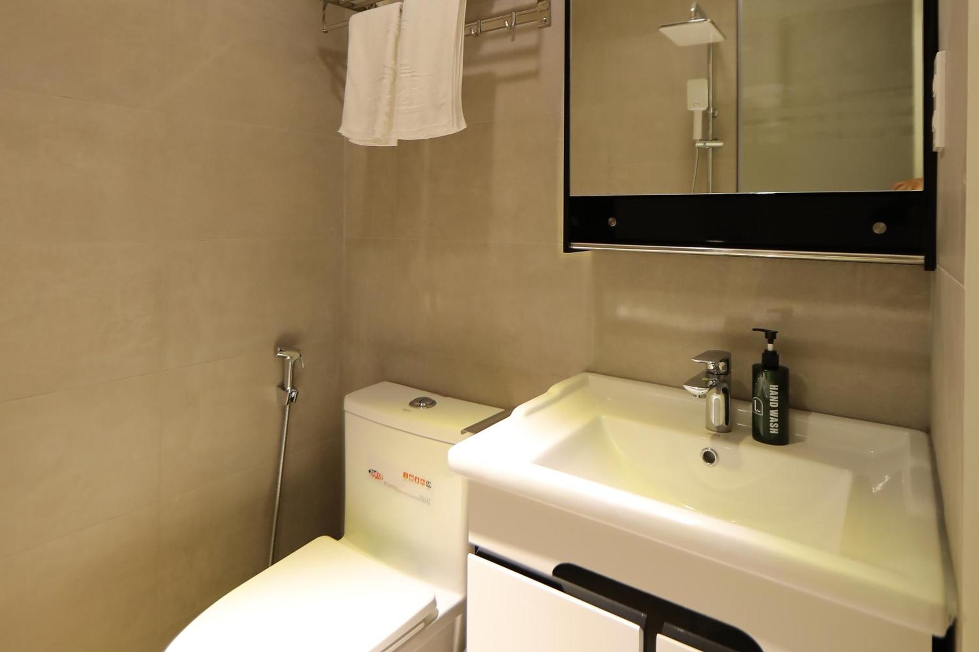 Lanura Saigon Boutique Hotel Hô Chi Minh-Ville Extérieur photo