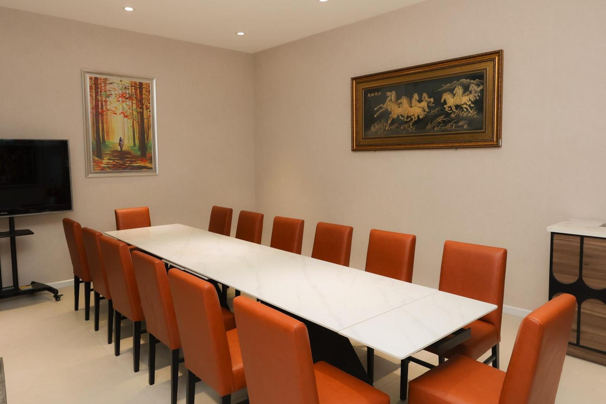 Lanura Saigon Boutique Hotel Hô Chi Minh-Ville Extérieur photo
